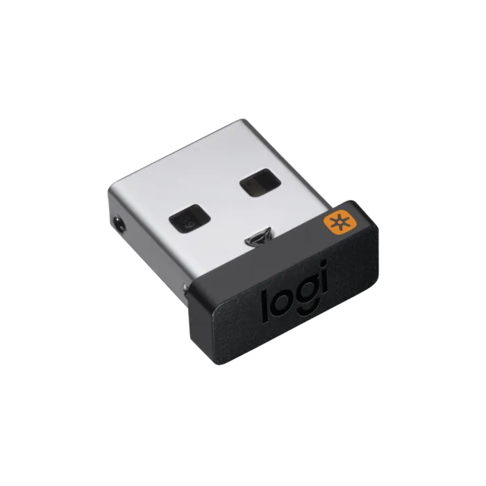 Logitech USB Unifying Receiver [910-005934]