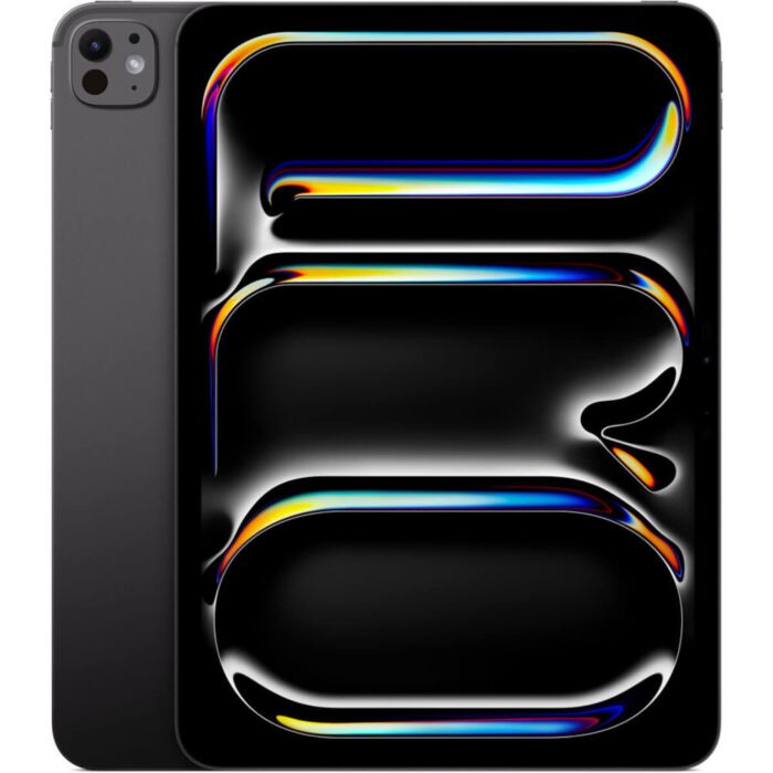 Apple iPad Pro 11-inch M5 Wi-Fi 1TB with Standard glass - Space Black [MDWP4X/A]