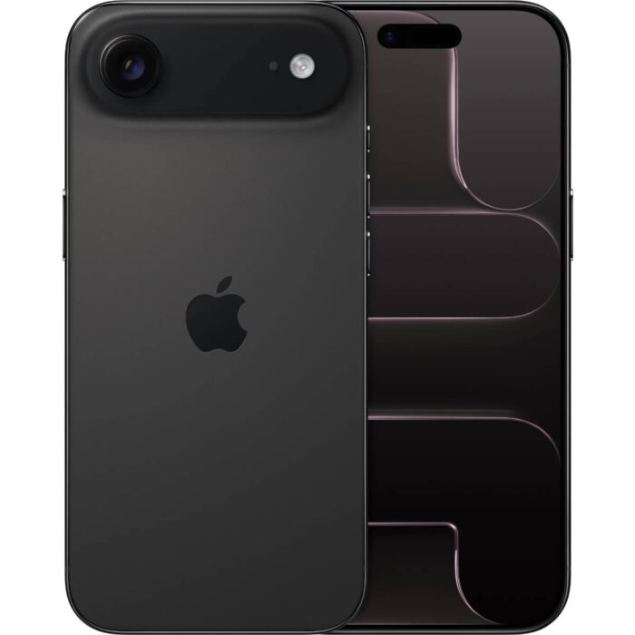 Apple iPhone Air 256GB - Space Black [MG2L4X/A]