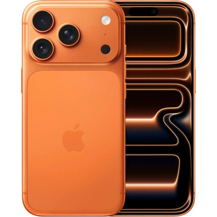 Apple iPhone 17 Pro 512GB - Cosmic Orange [MG8M4X/A]