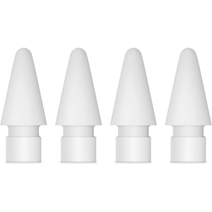 Apple Pencil Tips - 4 pack [MX763AM/A]