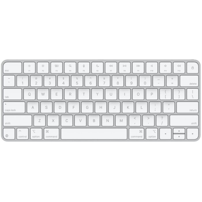 Apple Magic Keyboard - US English [MXCL3ZA/A]