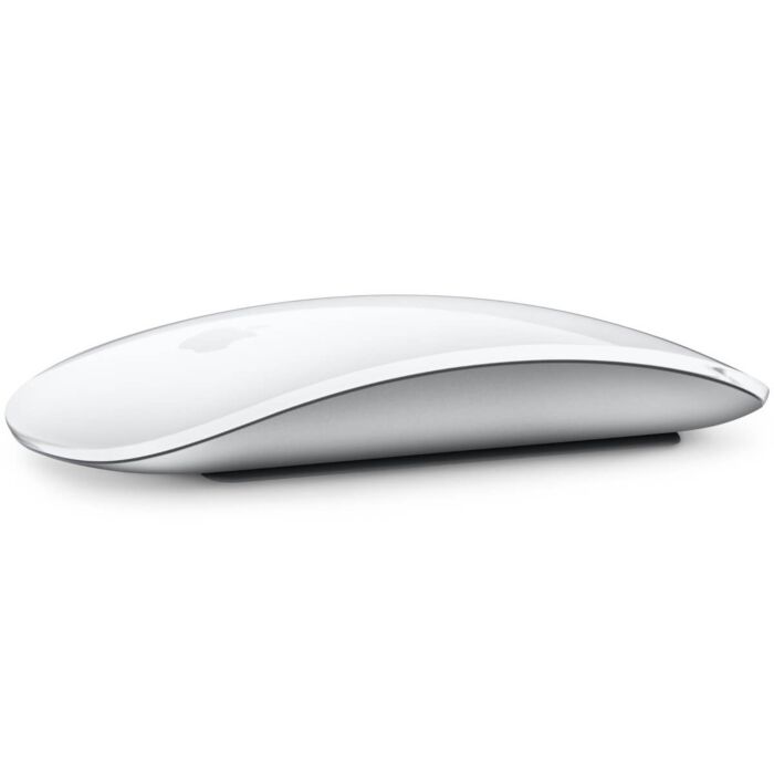 Apple Magic Mouse Multi-Touch Surface - White [MXK53ZA/A]