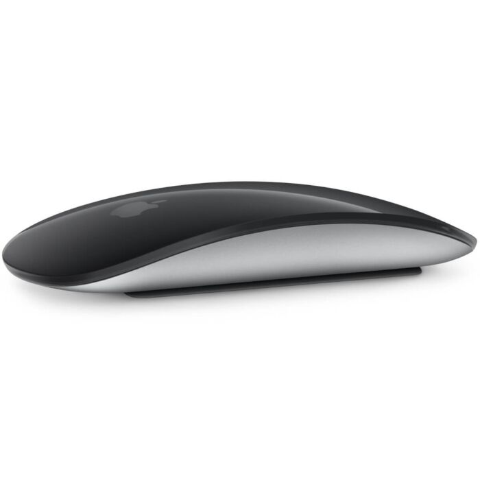 Apple Magic Mouse Multi-Touch Surface - Black [MXK63ZA/A]