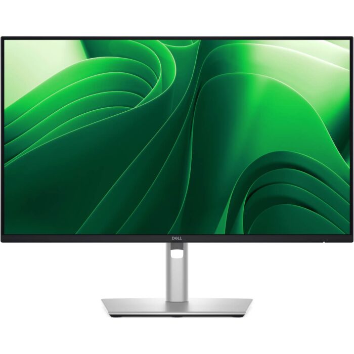 Dell Pro 24 Plus QHD USB-C Hub Monitor [P2425DE]