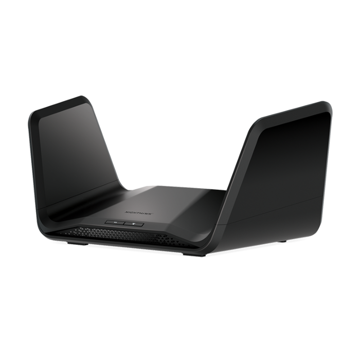 NETGEAR Nighthawk AX6600 AX8 8-Stream Tri-Band WiFi 6 Router (RAX70 V2) [RAX70-100APS]
