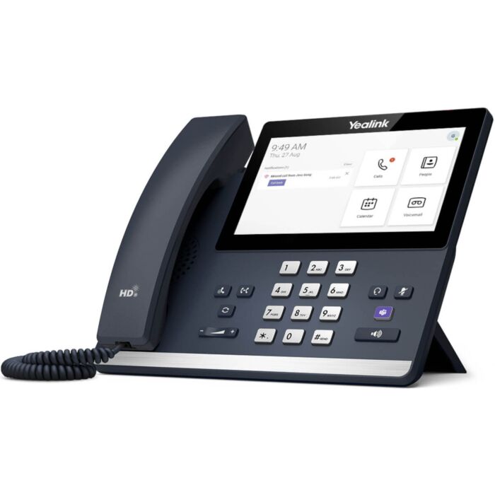 Yealink MP56 E2 Teams Android 13 IP Phone [TEAMS-MP56-E2]