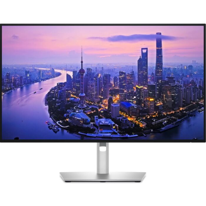 Dell UltraSharp U2725QE 27" 4K Thunderbolt Hub Monitor