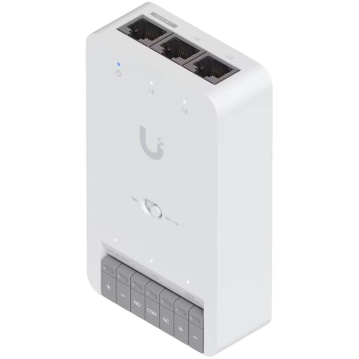 Ubiquiti UA-Hub-Door-Mini UniFi Access Mini Hub Single Door