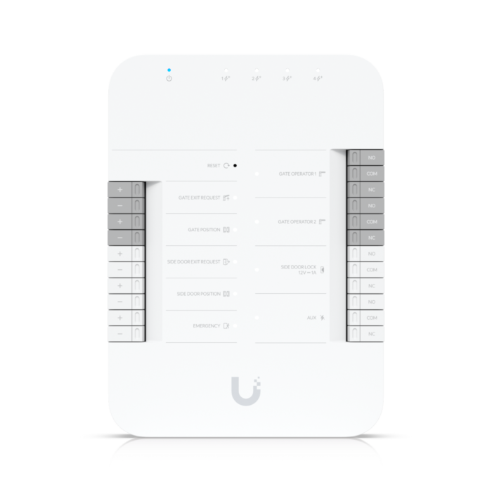 Ubiquiti UA-Hub-Gate UniFi Access Hub Gate