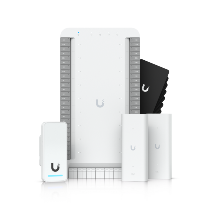 Brand new Ubiquiti UniFi Elevator Starter Kit (UA-SK-Elevator)