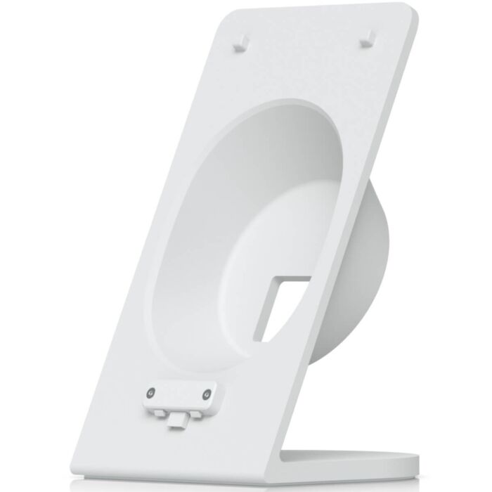 Ubiquiti Intercom Viewer Table Stand, Metal table stand for Intercom Viewer [UACC-Intercom-Viewer-TS]