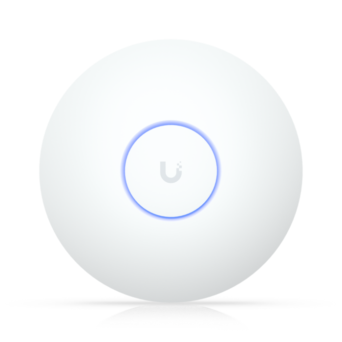 Ubiquiti UniFi U7 Long-Range Ceiling Mounted Wifi 7 Access Point [U7-LR]