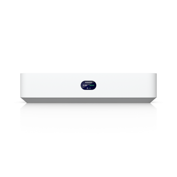 Ubiquiti Network Video Recorder Instant, NVR [UNVR-Instant]