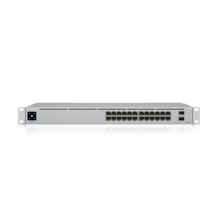 Ubiquiti UniFi USW-24-POE 24 PoE Switch