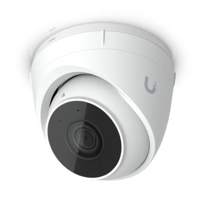 Ubiquiti UniFi G5 Turret Ultra IP66 Weatherproof 2K PoE Camera [UVC-G5-Turret-Ultra]