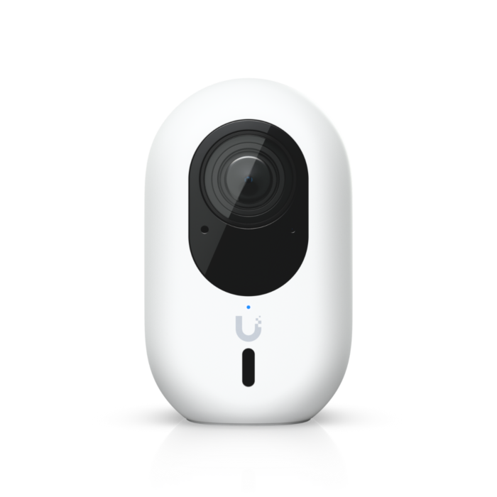 Ubiquiti UniFi Protect G6 Instant 4K Camera - White [UVC-G6-INS-W]