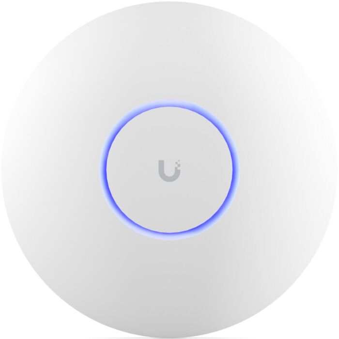 Ubiquiti UniFi WiFi 7 AP [U7-Pro]