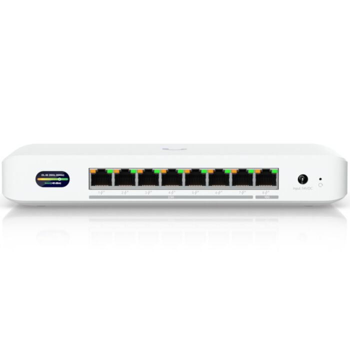 Ubiquiti Device Bridge Switch [UDB-Switch]