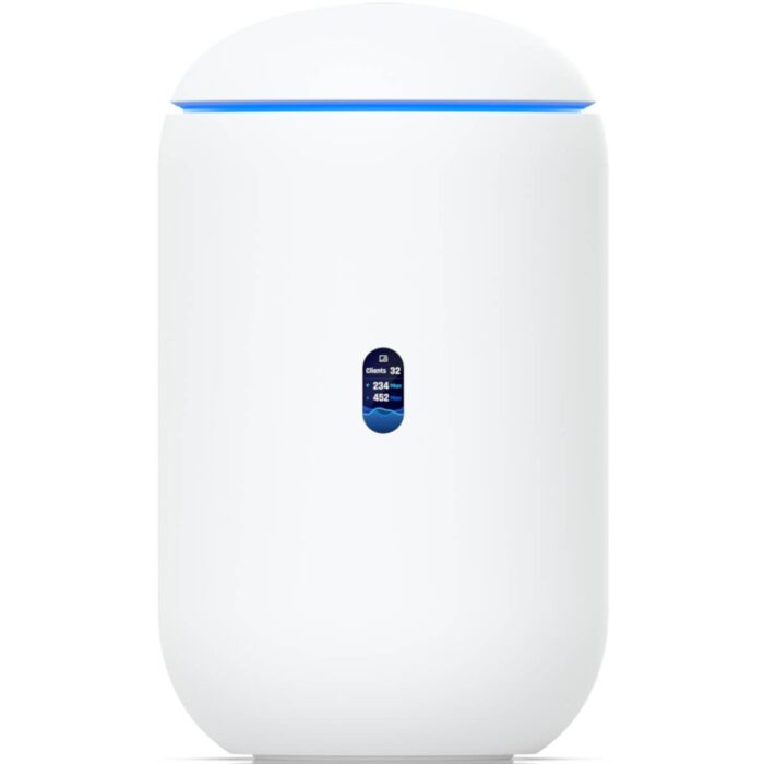 Ubiquiti Dream Router 7 10G Cloud Gateway [UDR7]