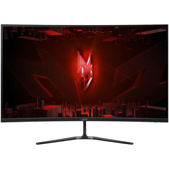 Acer NITRO ED320QRS3 31.5" FHD Curved Monitor [UM.JE0SA.301-RY0] 