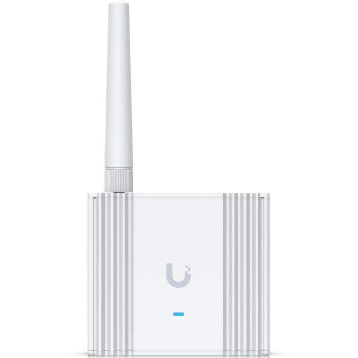 Ubiquiti SuperLink, Proprietary Super Long-range,Low-latency Wireless Gateway For UniFi Protect Sensors [UP-SuperLink]