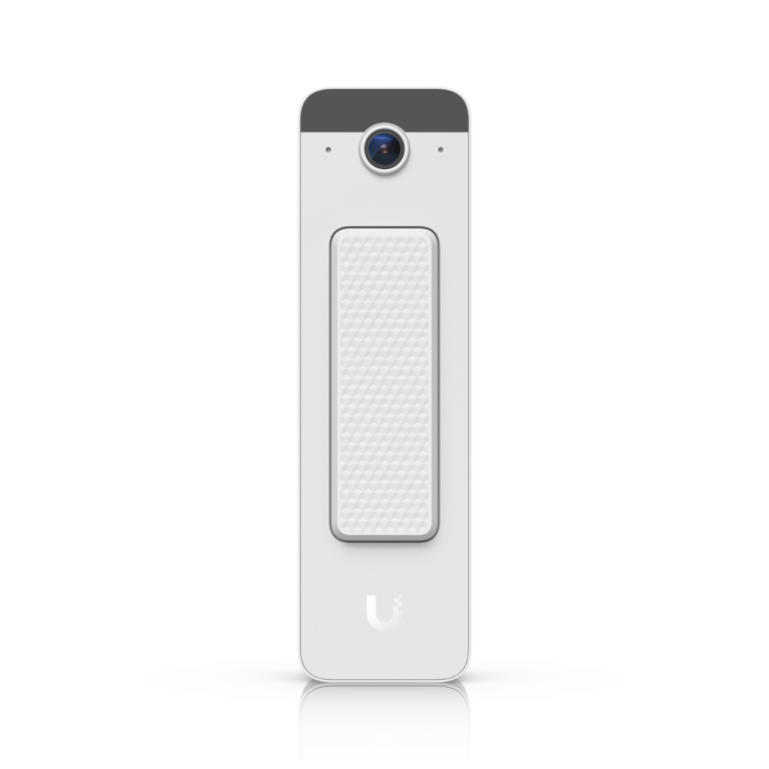 Ubiquiti Doorbell Lite - White [UVC-Doorbell-Lite-W]