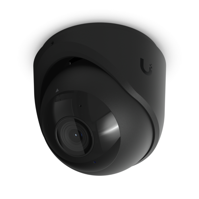 Ubiquiti G6 Turret Black [UVC-G6-Turret-B]