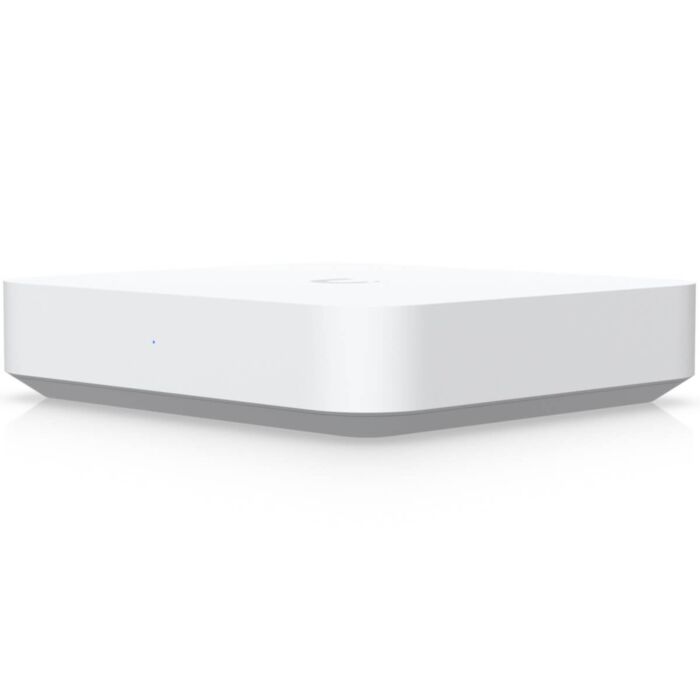 Ubiquiti Gateway Max Multi-WAN UniFi Gateway [UXG-Max]