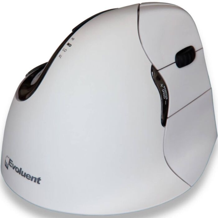 Evoluent Right Hand Bluetooth For Mac [VM4RB]