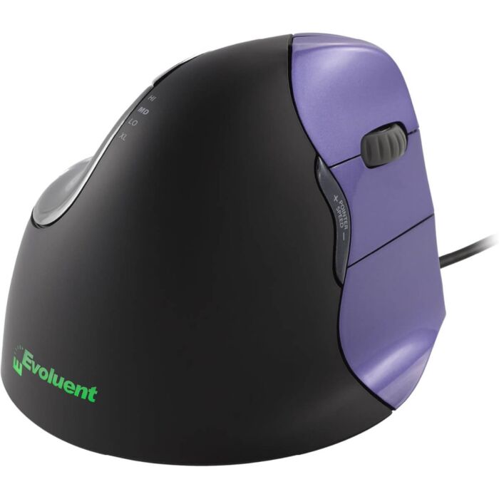 Evoluent Right Hand Small Wired [VM4S]