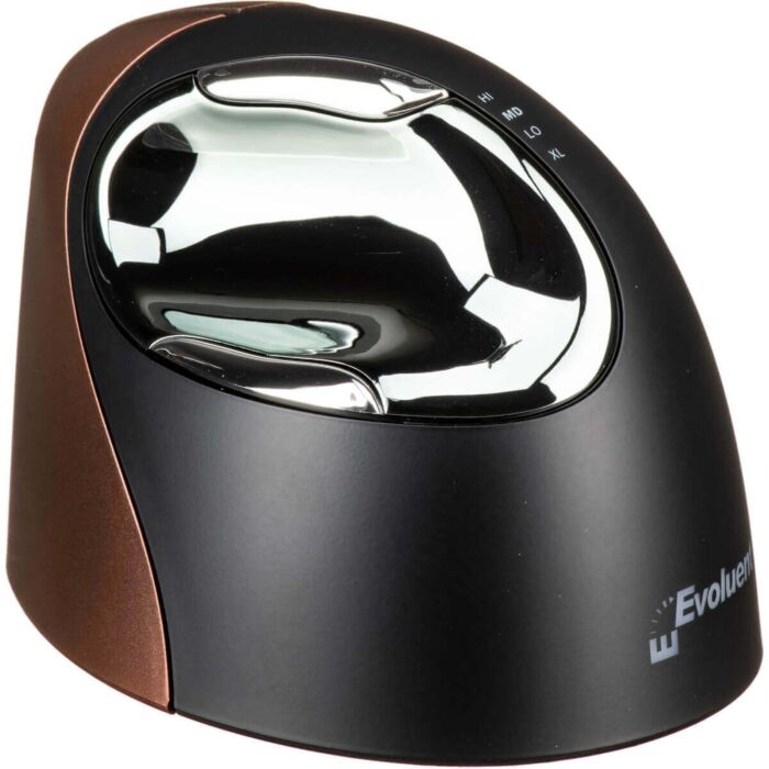 Evoluent Right Hand Small Wireless [VM4SW]
