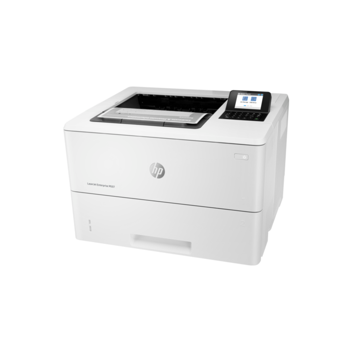 HP LaserJet Enterprise M507dn [1PV87A] Mono Network Laser Printer
