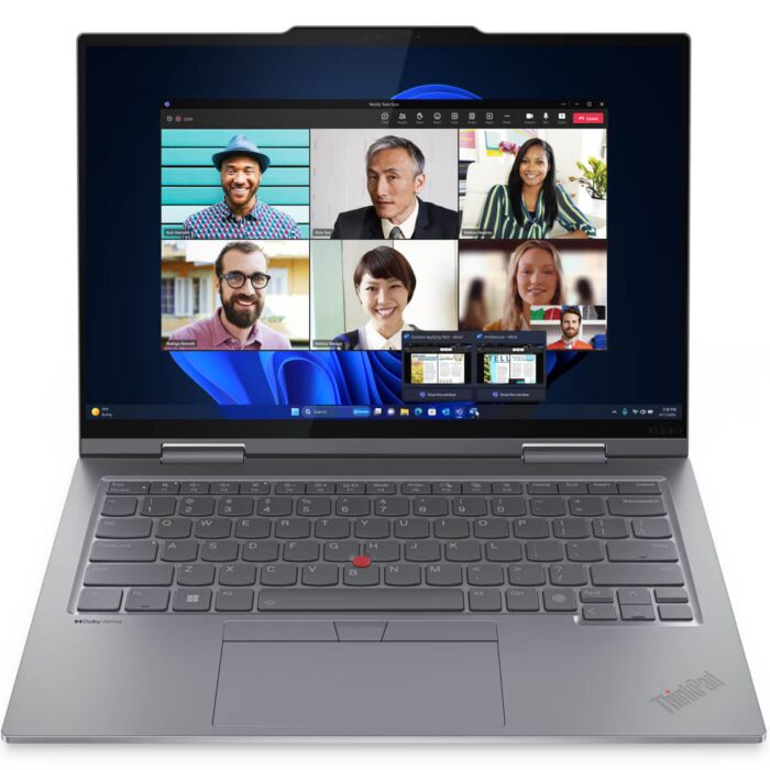 Lenovo ThinkPad X1 2-in-1 Yoga G9 [21KE007GAU]