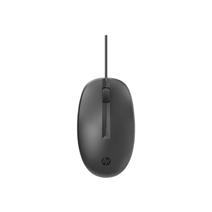 HP 128 Laser Wired Mouse [265D9AA]