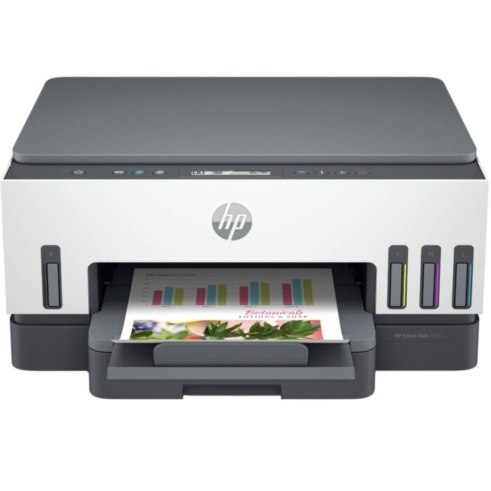 HP Smart Tank 7005 Wireless Colour Inkjet Multifunction Printer [28B54A]