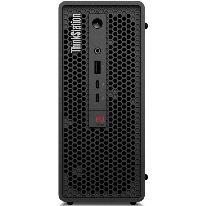 Lenovo ThinkStation P3 Ultra [30HA009AAU]