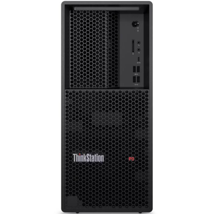 Lenovo ThinkStation P3 Tower G2 [30HT000CAU]