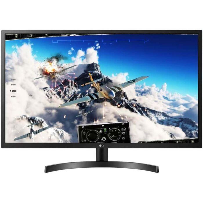 LG 32ML600M-B 32" FHD IPS Monitor with HDR10 [32ML600M-B.AAU]