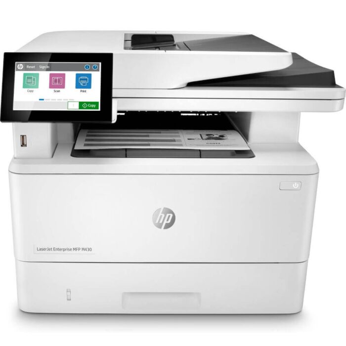 HP LaserJet Enterprise M430F Mono MFP [3PZ55A]
