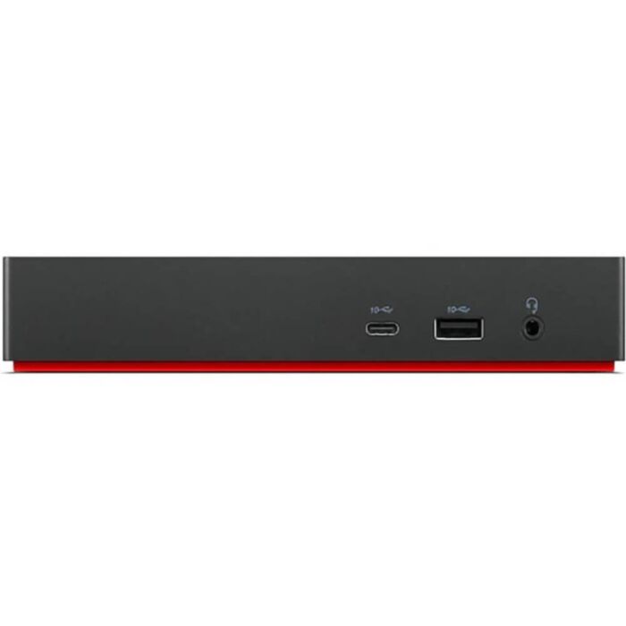 Lenovo ThinkPad USB-C Docking Station [40AY0090AU]