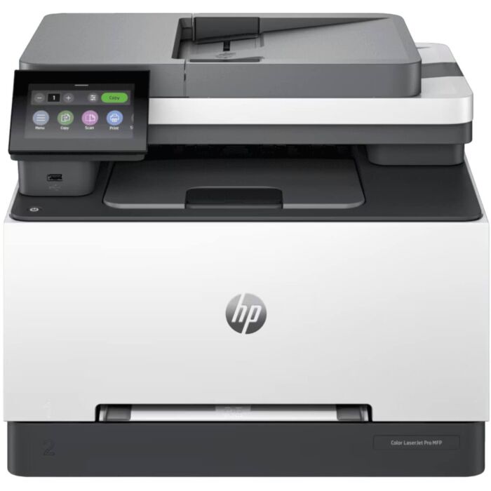 HP Colour LaserJet Pro 3301fdw Multifunction Printer [499Q5F]