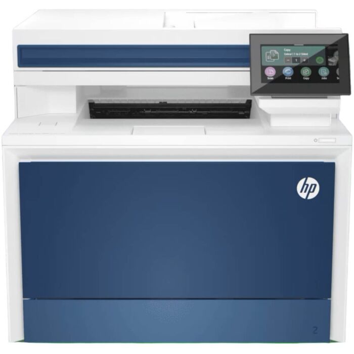 HP Colour LaserJet Pro MFP 4301dw Printer [4RA80F]