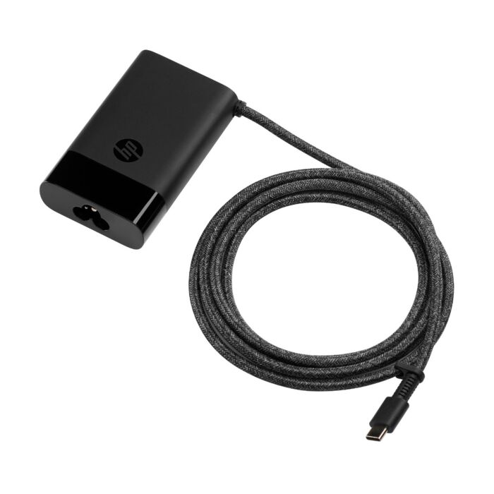 HP 65W USB-C Laptop Charger [671R3AA] 