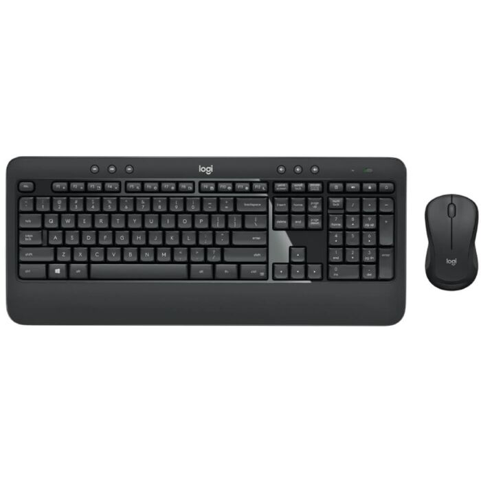 Logitech MK540 Wireless Keyboard and Mouse Combo [920-008682]