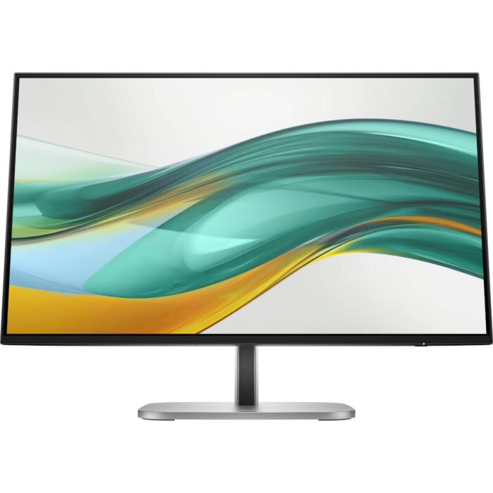HP Series 5 Pro 524PF Monitor [9D9L6UT]