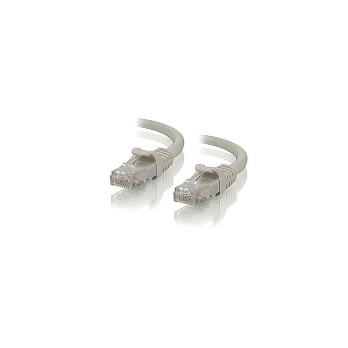 Belkin 3m Grey A3L980b03M-S Cat6 Patch cable