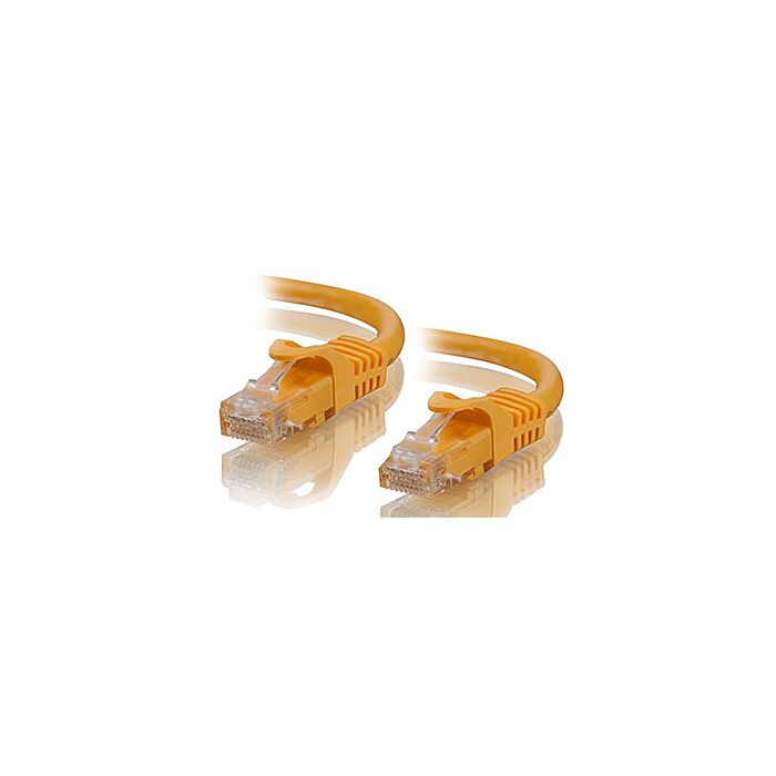 Belkin 3m Yellow A3L980b03M-YLWS Cat6 Patch cable Belkin 3m Yellow A3L980b03M-YLWS Cat6 Patch cable
