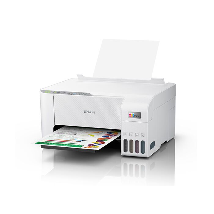 Epson EcoTank ET-2810 Multifunction Printer [C11CJ67501]