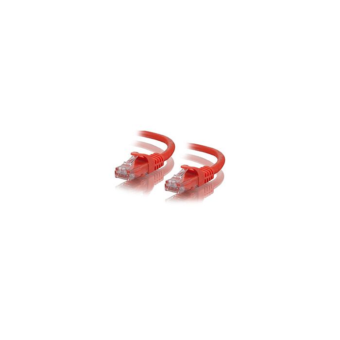 ALOGIC 3m Orange CAT6 Network Cable [C6-03-Orange]